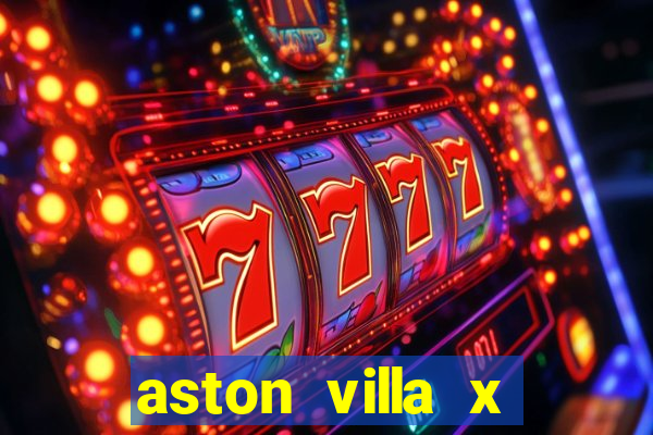 aston villa x liverpool futemax